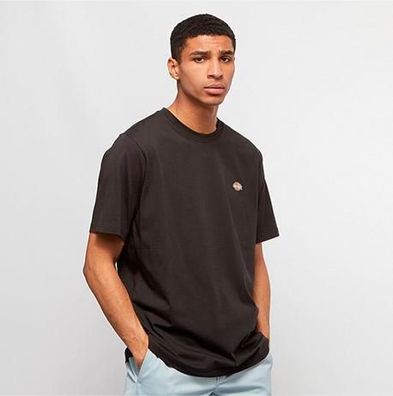 T-Shirt Dickies Mapleton Schwarz
