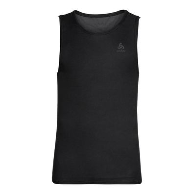 Top Odlo Base Layer Tank Active F-Dry Light schwarz