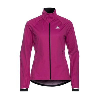 Veste Odlo Zeroweight Pro Rose