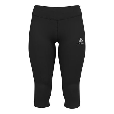 Legging Odlo Essentials Soft schwarz