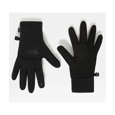 Handschuhe The North Face Etip Recycled schwarz