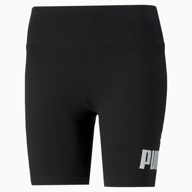 Leggings Puma Essentials Damen Schwarz