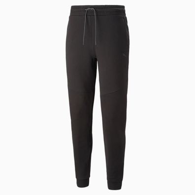 Jogginghose Puma Pumatech Dk in Schwarz