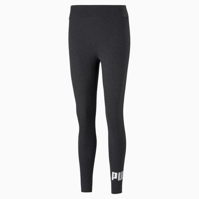 Leggings Puma Essentials Grau Damen