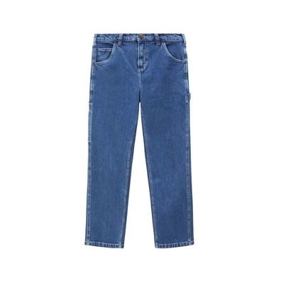 Hosen Dickies Damen Denim Ellendale