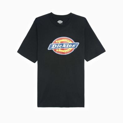 T-Shirt Dickies Icon Schwarz