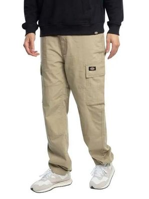 Hose Dickies Eagle Bend Beige Cargo-Style