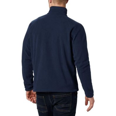 Sweatshirt Columbia Fast Trekâ?¢ II blau