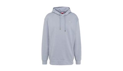Hoodie The North Face Blau Herren
