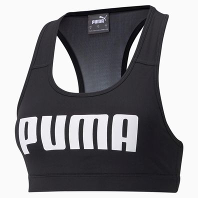 BrassiÜre Puma Support 4Keeps Noir