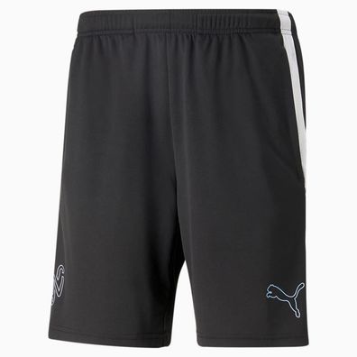 Short Puma Neymar Creativity schwarz
