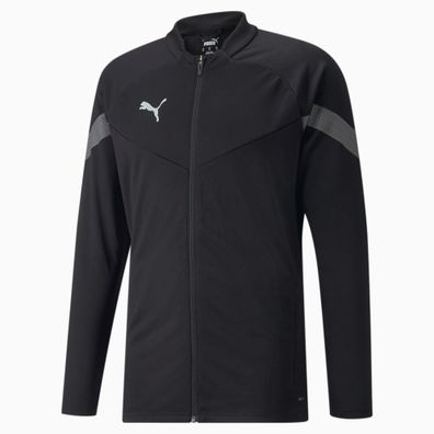 Veste Puma Teamfinal Argent