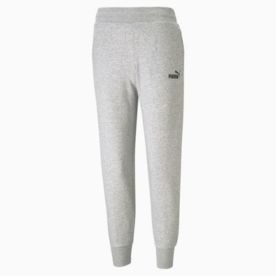 Hose Puma Essentials Grau