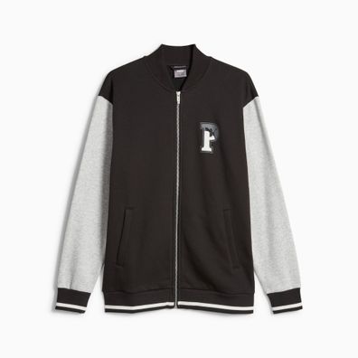 Veste Puma Squad Noir