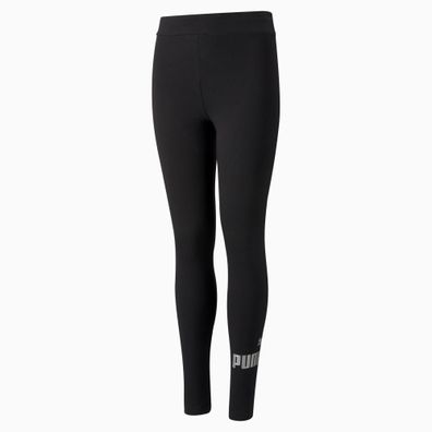 Legging Puma Essentials+ Schwarz