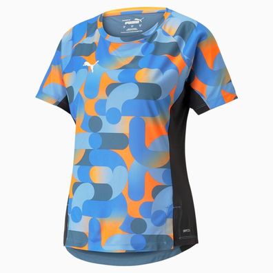 Trikot Puma Individualblaze Orange Damen