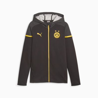 Hoodie Puma Borussia Dortmund Casuals