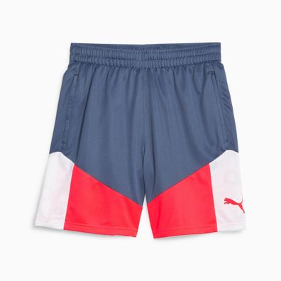 Short Puma Individualcup Weiß