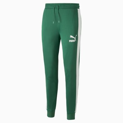 Hose Puma T7 Iconic Grén