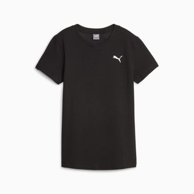 T-Shirt Puma Her Schwarz