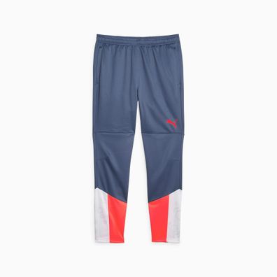 Hose Puma Individualcup Weiß Slim Fit