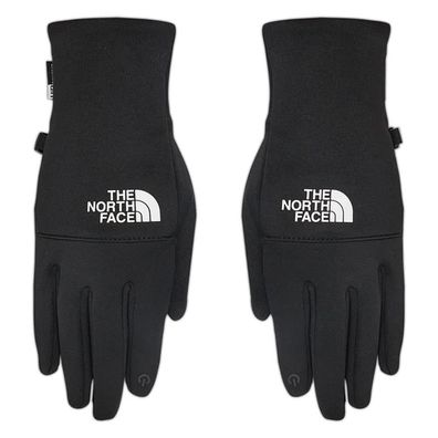 Handschuhe The North Face Etip schwarz