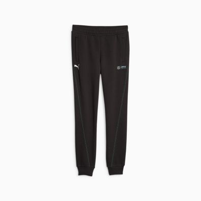 Jogging Puma Mercedes-AMG Petronas Schwarz