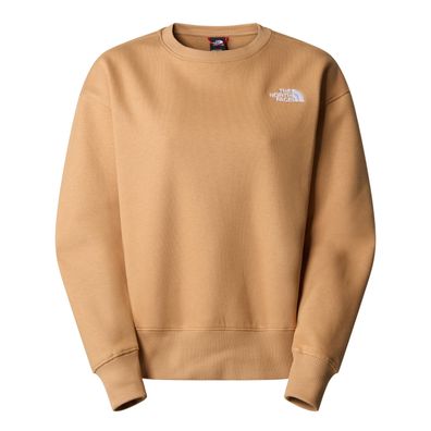 Sweatshirt The North Face Essential aus Baumwolle
