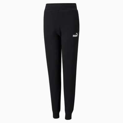 Jogginghose Puma Essentials schwarz