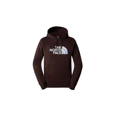 Hoodie The North Face Drew Peak Eu Coal