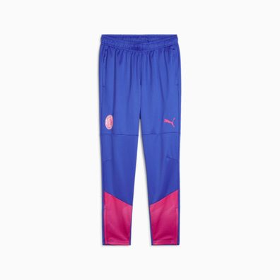 Jogginghose Puma Milan blau