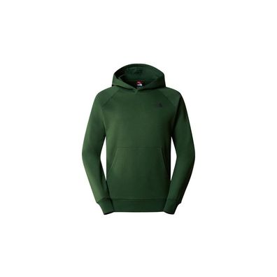 Kapuzensweatshirt The North Face Grén Raglan Redbox