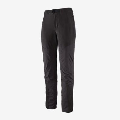 Hose Patagonia Terravia Regular schwarz