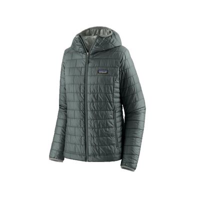Doudoune Patagonia Nano Puff Grén