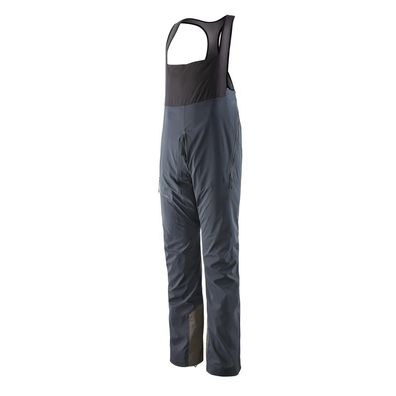 Salopette Patagonia Dual Aspect wasserdicht blau