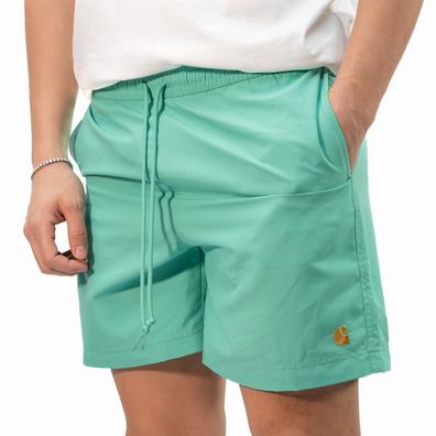 Badeanzug Carhartt Leichtes Polyester Grén