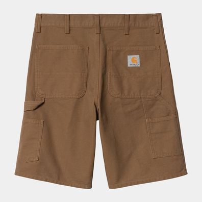 Short Carhartt aus Bio-Baumwolle, grén