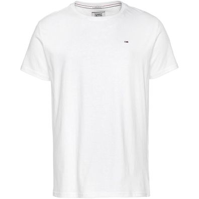 T-Shirt Tommy Hilfiger Weiß