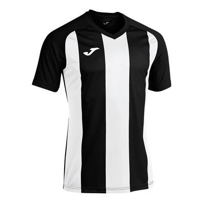 T-Shirt Joma Schwarz fér Fußball