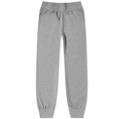 Jogginghose Patagonia Grau aus Baumwolle
