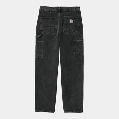 Hose Carhartt Wip Single Schwarz