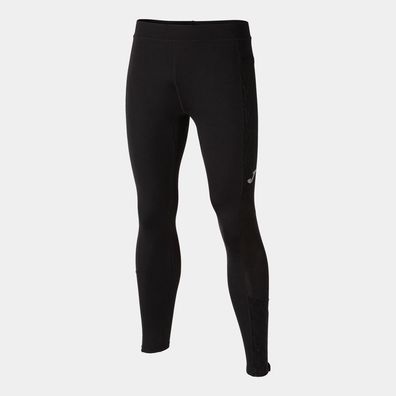 Leggings Joma Elite Ix Unisex Schwarz