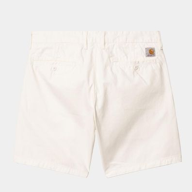 Short Carhartt Weiß