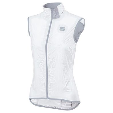 Gilet Sportful Hot Pack Easylight Weiß