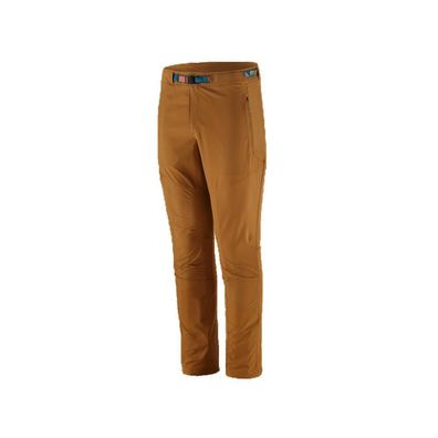 Hose Patagonia Terravia Regular braun