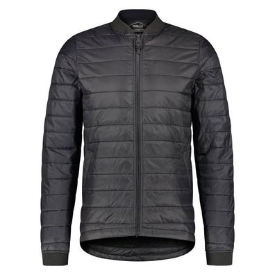 Jacke agu Fuse Inner schwarz