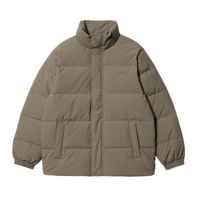 Doudoune Carhartt Danville Leicht Braun