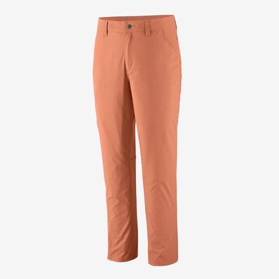 Hose Patagonia Quandary Regular Orange