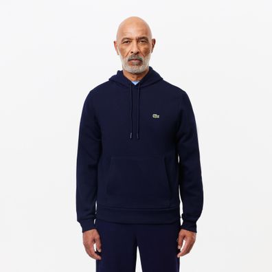 Sweatshirt Lacoste Classic Logo Blau