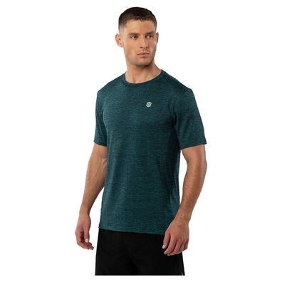 T-Shirt Siroko Alkaline Grén
